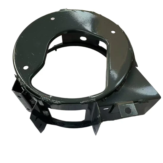 Durable Tata Farm Machinery Parts of Compressor Piston Connecting Rod for Ks