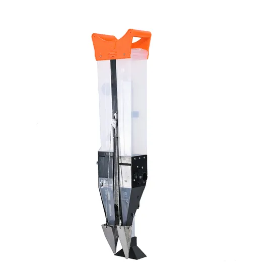 Hot Selling Seed Sowing Machine Manual Handheld Corn Seed Sowing