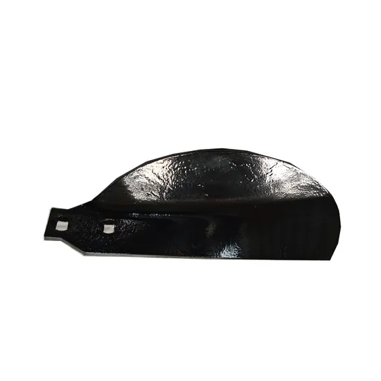 Hot Selling Horsch Planting Agricultural Machinery Plow Accessories Plough Wall