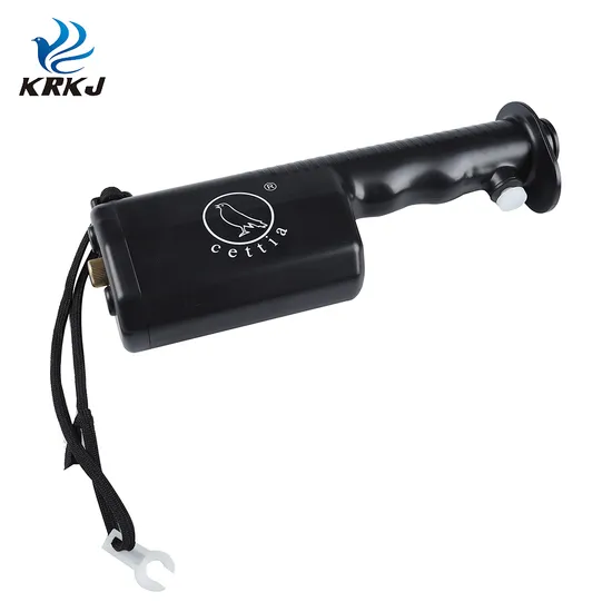 Veterinary Instrument Electric Pig Driving Device Livestock Prod Rod for Animal