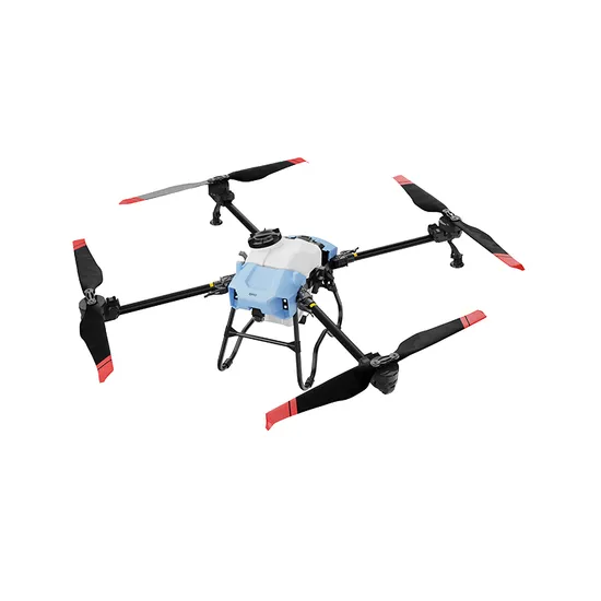 U60 Max Payload Sprayer Drone Jt20L-606 for Farming Agriculture Drone Sprayr