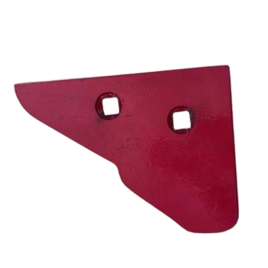 Farm Spare Parts Lemken Mirrow Plow Parts with High Quality