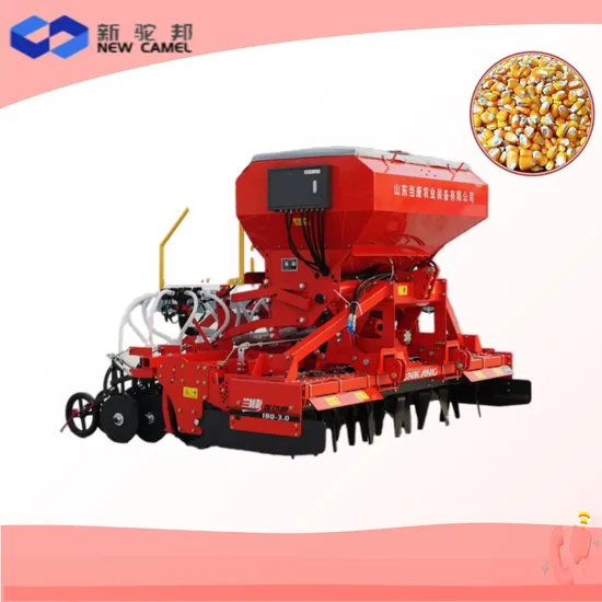 2bfq-20 Innovative Grain Blowing Seeder for Enhanced Agricultural Output