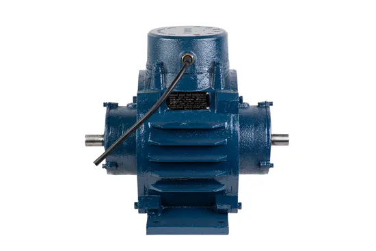 Ycz-2200 High-Power Direct Drive Water Wheel Aerator 1.5kw with 6PCS Float