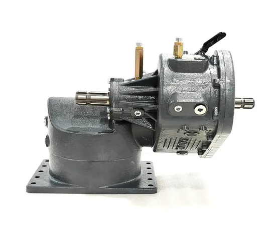 Agricultural Power Harrow Bondioli Type Rakes Shift Gear Rotary Tiller Gearbox
