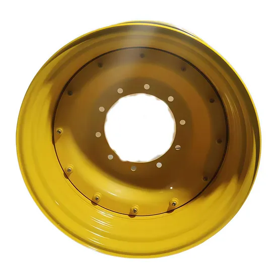 Premium Durable Steel Tractor Wheel for Agricultural Use 18X30