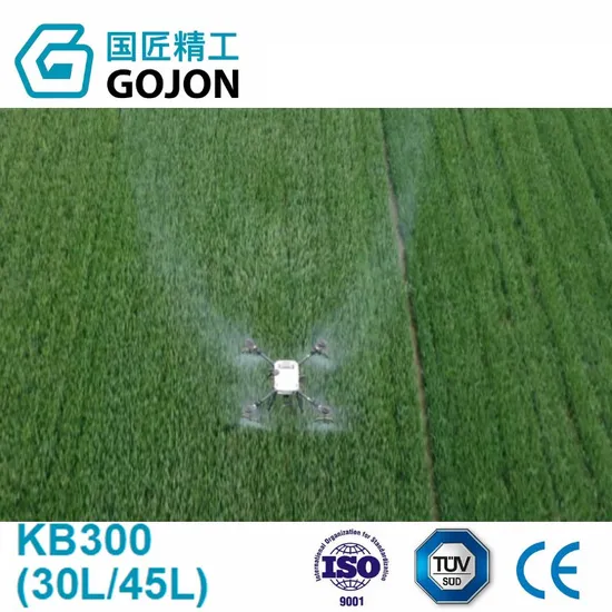 Agricultural Machinery Unmanned Aerial Vehicle Uav Cabin Fixed Wing Drone