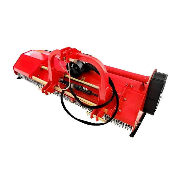 Dps Heavy Duty Flail Mower Mulcher with Hydraulic Shift