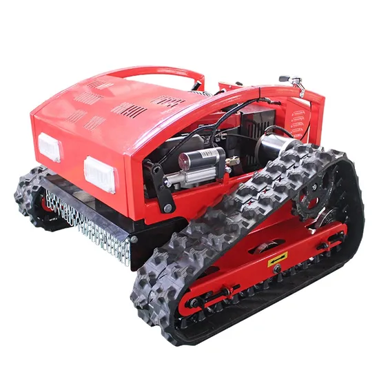 Powermax Mounted Grass Cutter - Heavy-Duty Performance for Your Lawn Maintenance