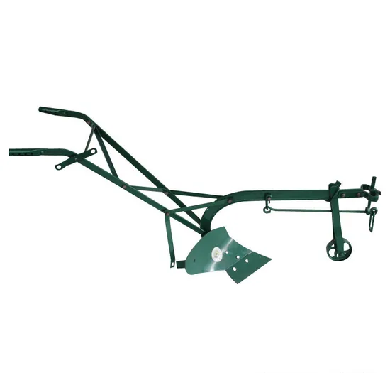 Ox Drawn Ploughs, Oxen- Plow