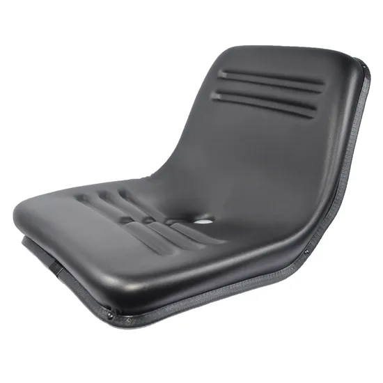 Farm Garden Tool 4-Wheel Tractor Seat