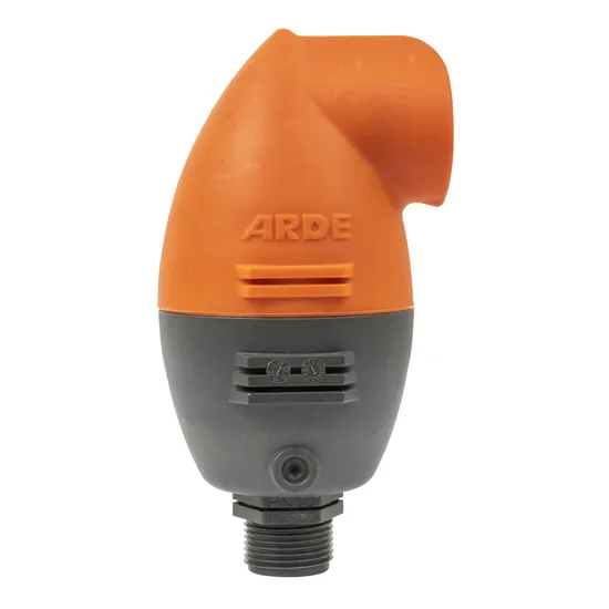 Wholesales Plastic Air Vacuum Relief Release Bleed Valve for Irrigation Outdoors