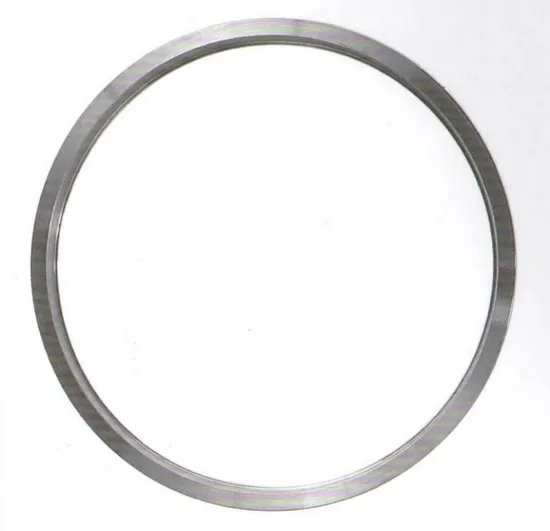 Ring Gear for Agricultural Machinery Parts