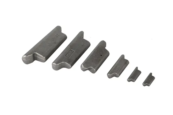 High Quality Products Agricultural Machinery Spare Parts Agricultural Machinery Parts for Sale