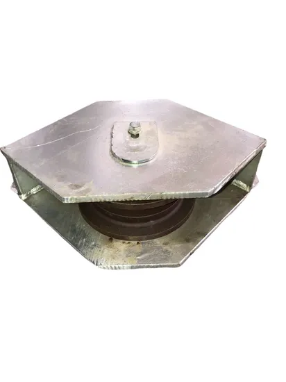 Corrosion Resistant Cow Manure Scraper