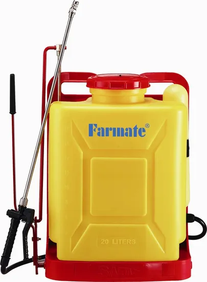 Agricultural Sprayer, Backpack Hand Sprayer (NS-20XP)