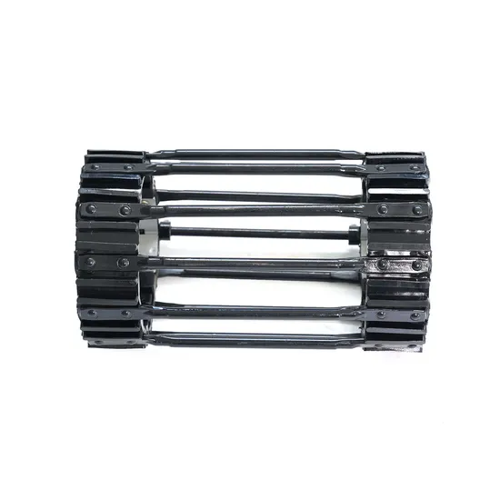 Upgrade Your Potato Equipment with Premium Harvester Components
