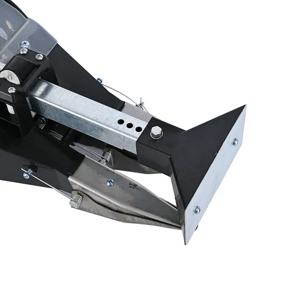Agricultural Application Sowing Corn Seed Sowings Transseed Sowing Machines