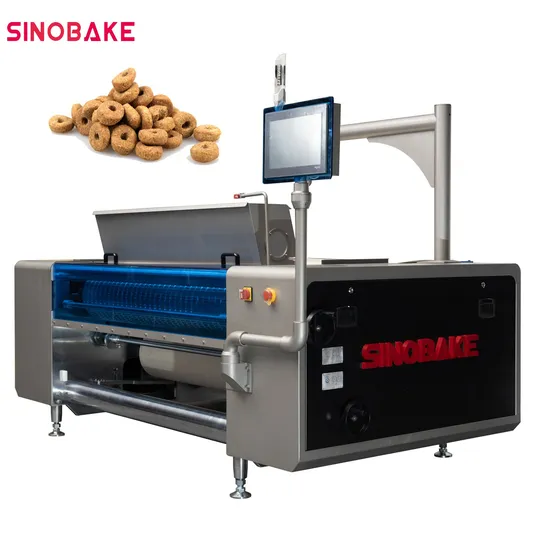 Pet Food Processing Line Dog Food Food Making Machine Pet Food Pellet Machine