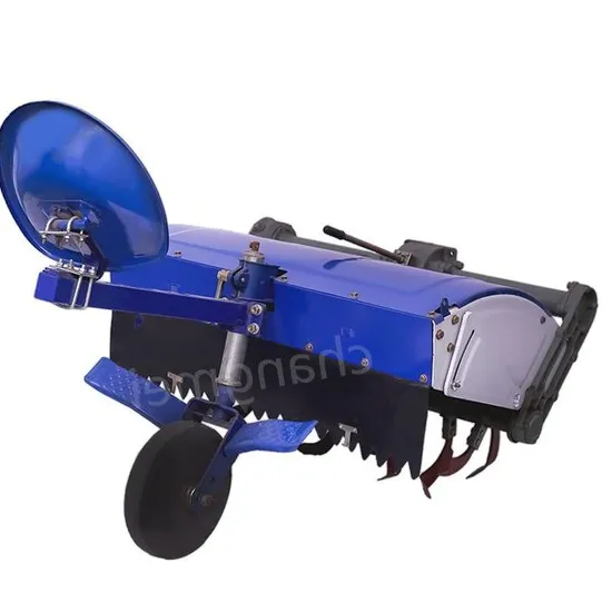 Factory Direct Price 151 Rotary Tiller Walking Tractor Rotary Tiller