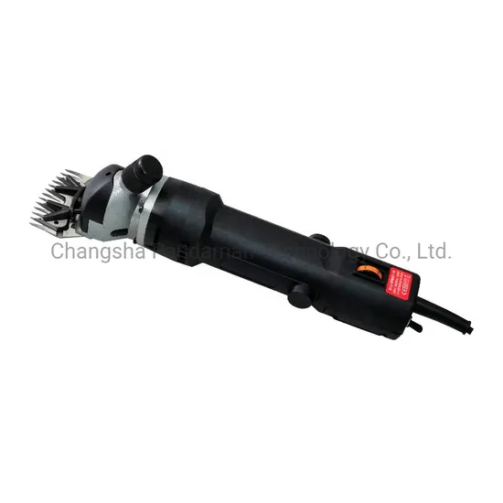 High Quality Sheep Shearing Machines and Hair Clipper Sheep Shears & Sheep Wool Clipper
