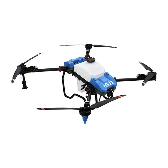Agriculture Drone20L 30L Agriculture Spraying Quadcopter Agricultural Quadcopter for Crops Vegetables