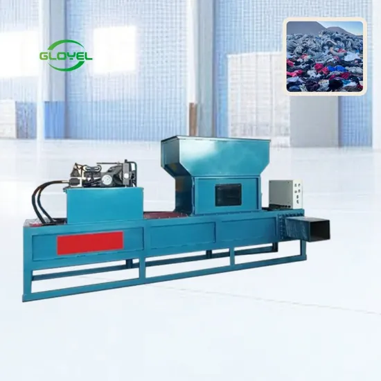 Small Hydraulic Intelligent Control System High Yield Silage Farm Baler Machine