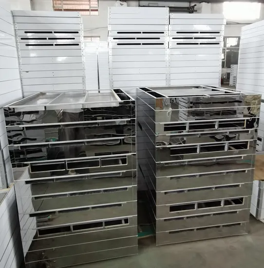 Ruiyi Brand Stainless steel Fsfj Closed Single Bin Plansifter for Flour Mill