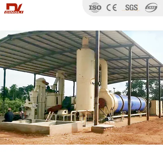 Bestsellers Cow Dung Dryer Chicken Manure Drying Equipment for Animal Manure, Sludge, Food Waste