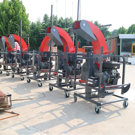 Source Manufacturers Quality Assurance Tobacco Leaf Crusher Tea Crusher Leaf Crusher