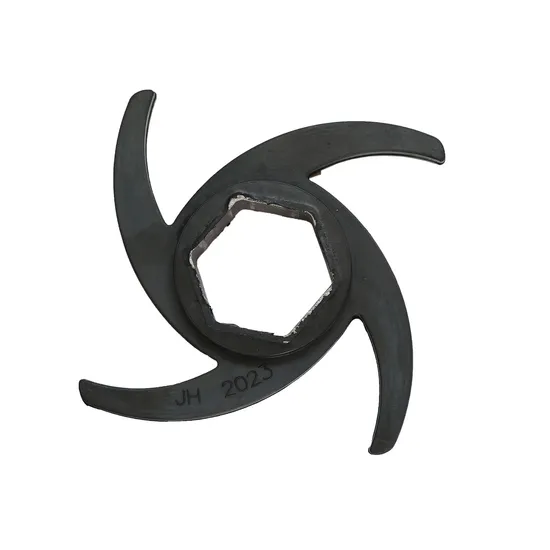 Reliable Corn Harvest Components to Maximize Your Yield