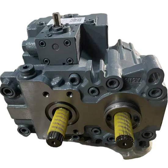 Lovol Rgv4604010001 Hst Pump 56cc Agricultural Harvester Parts
