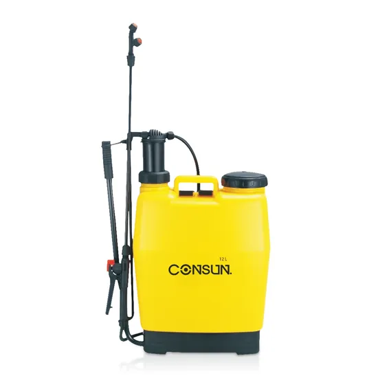 20L Plastic Agricultural Manual Knapsack Power Sprayer