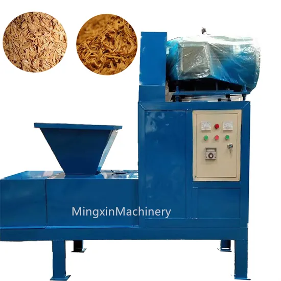 Stable Performance Automatic Temperature Control Charcoal Machine