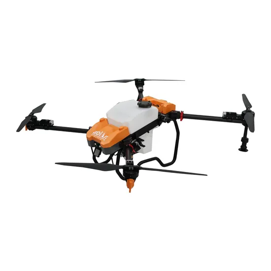 30L Agricultural/Agriculture Sprayer Uav Pesticide Spraying and Fertilizer Spreading Sprayer Drone Similar to T30
