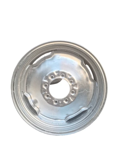 High-Quality Agricultural Irrigation Wheels for Optimal Water Distribution 8X24