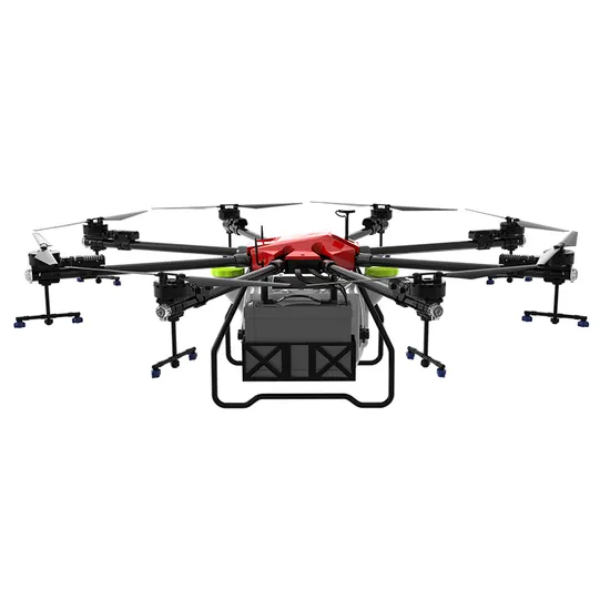 70kg One Key High Technology Brand New Crop Drone Uav