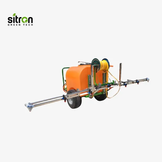 Strion Ts300-3 Professional Turf Sprayer for Commercial Landscaping