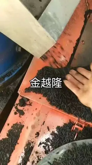 Top Quality Organic Fertilizer Machine Line in China