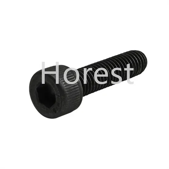2 Inch Bolt for Greenteeeth Stump Grinder Teeth