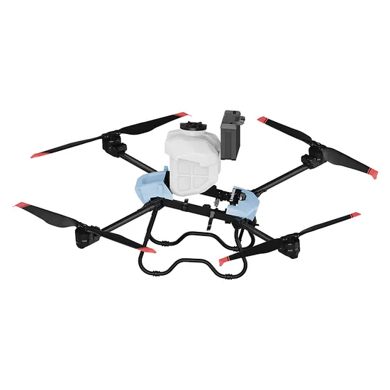 U60 Max New Machine in Agriculture Crop Spraying Drone Pesticide Drone