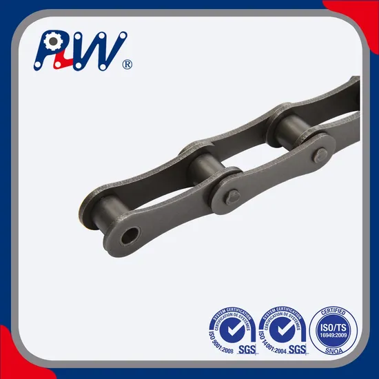 High Quality Agricultural Chain for Industry Area (A Type Steel)