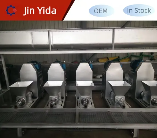 Industrial Strong Extrusion Coconut Shell Rice Husk Bamboo Powder Charcoal Machine