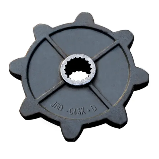 OEM The Price of Spare Parts for Kubota World Lovol Harvester