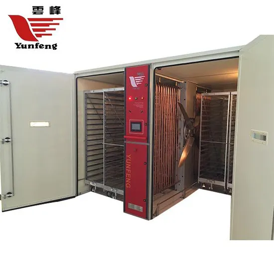YFDF-768SL High efficiency energy conservation Good brand China factory manufactured incubator