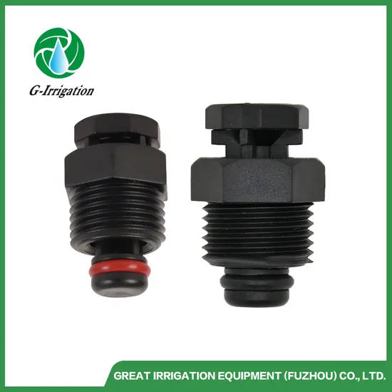 Water System Hose Tool Dual Acting Pressure Valve