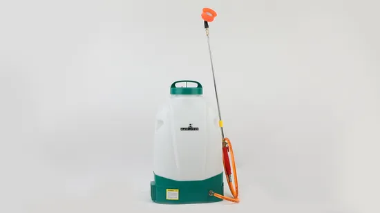 2021 Electric Knapsack Sprayer New Product with Power Bank