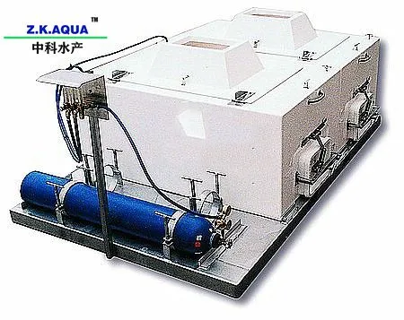 Live Seafood Shrimp Live Fish transportation Container