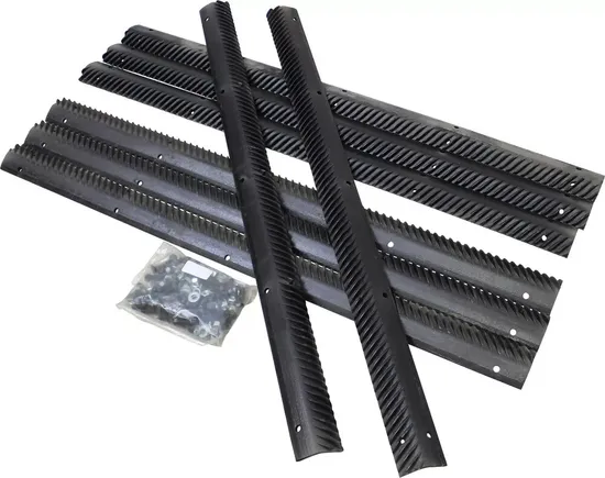 New Az58904 High Performance Tooth Profile for Various Machine Accessories Segmented