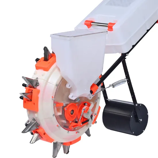 Corn No Till Drill Farm Auto Onions Seeder Seed Planting Machines Manual Planter